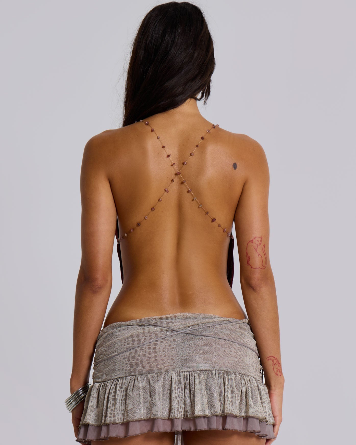 Asteria Top - Lina Morane
