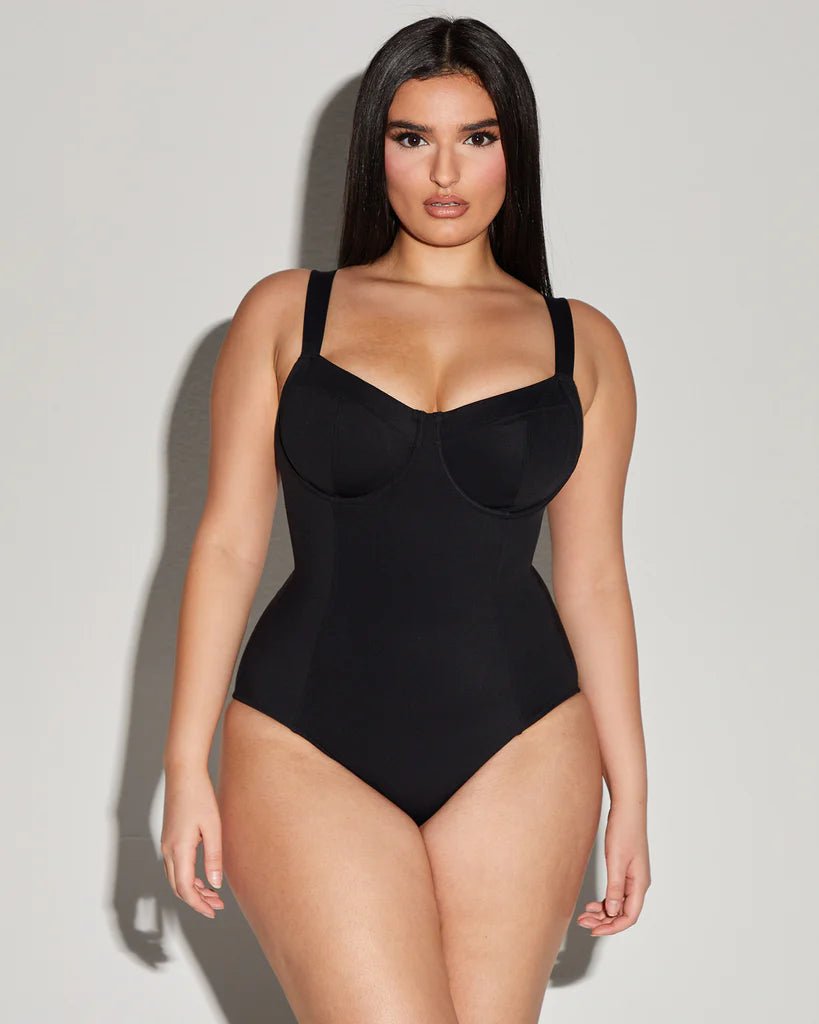 Bella Bodysuit - Lina Morane