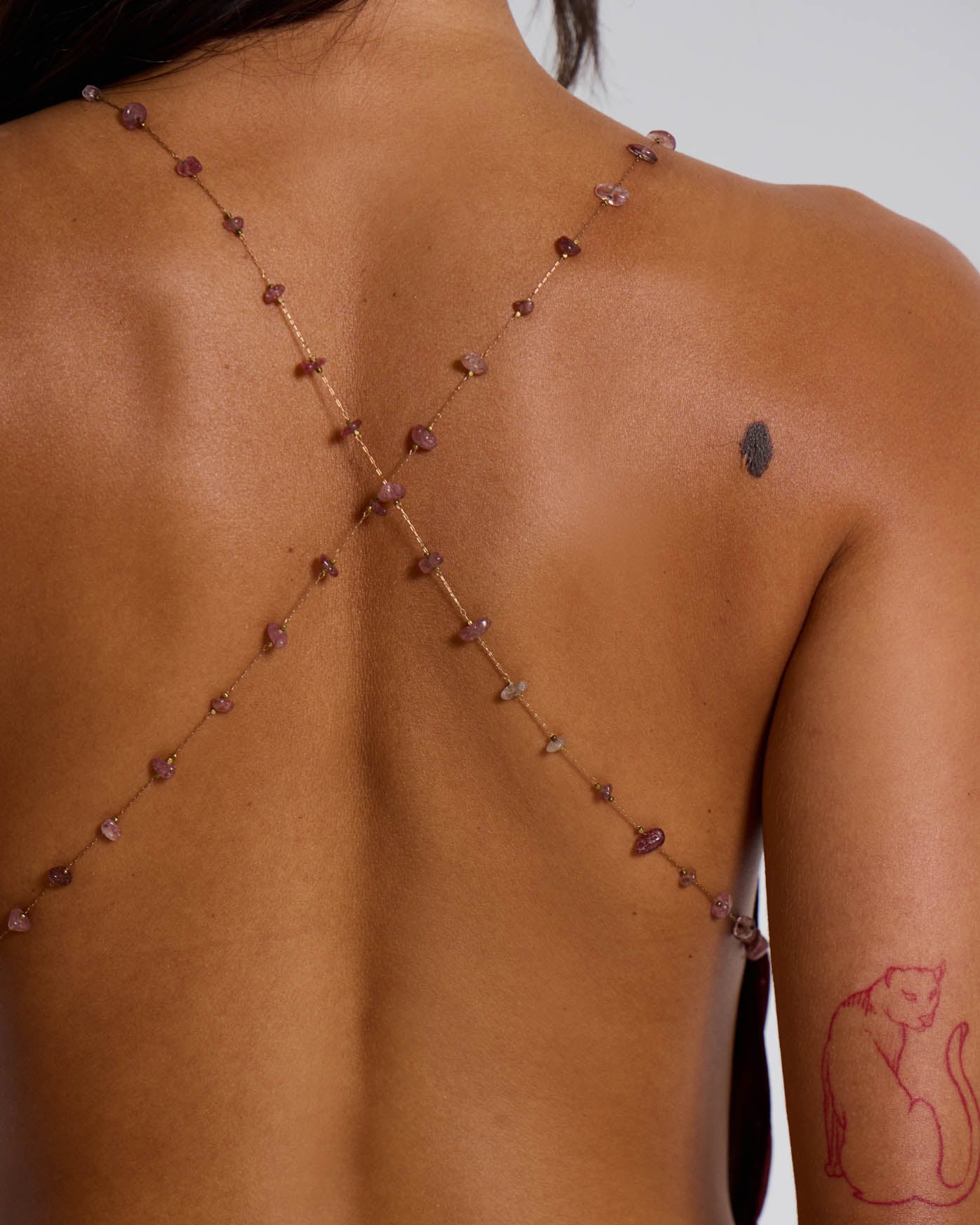 Asteria Top - Lina Morane