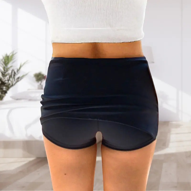 Sasha Skirt – Jupe short