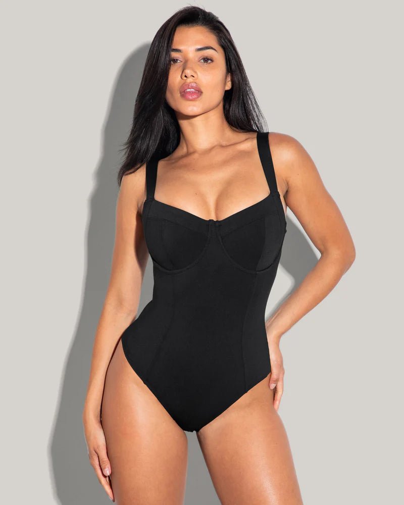 Bella Bodysuit - Lina Morane