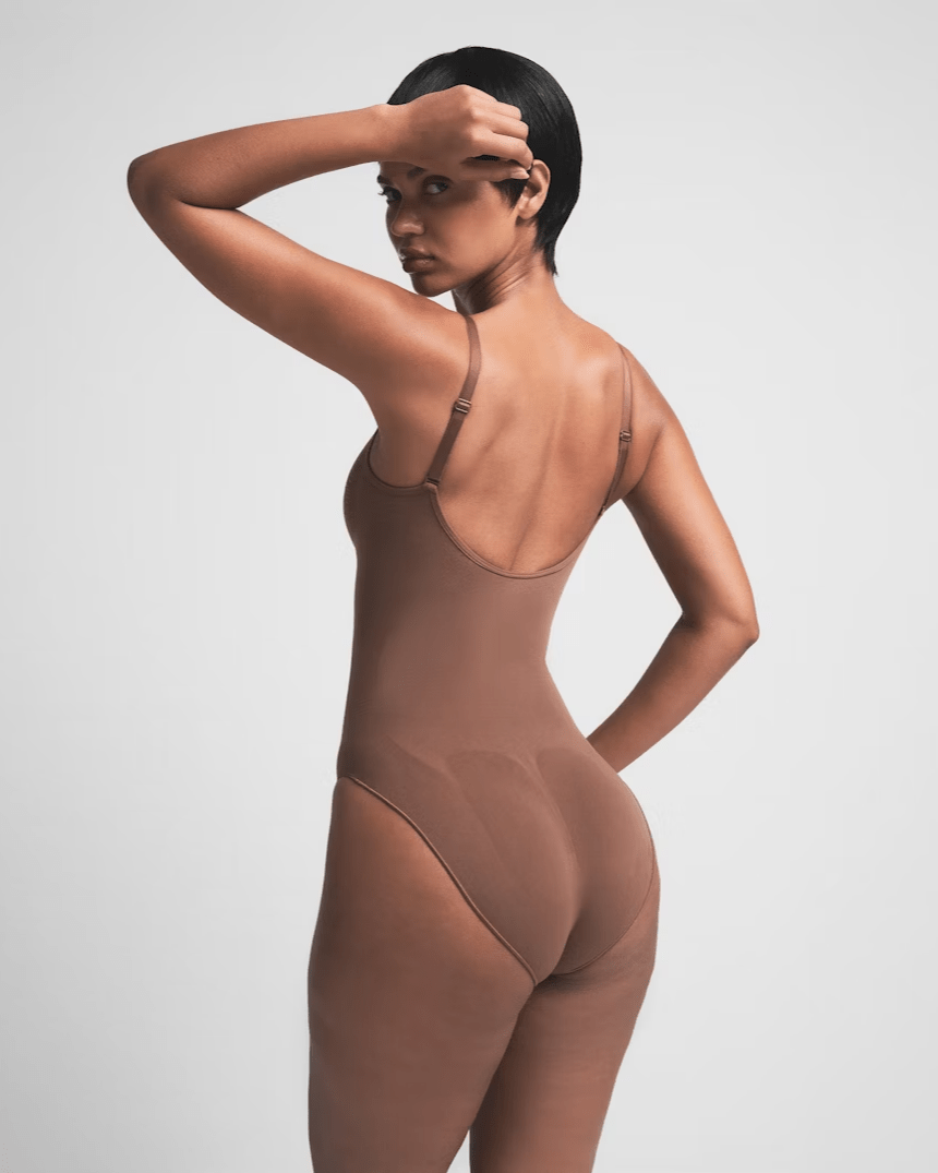 Luna Sculpt Bodysuit - Lina Morane