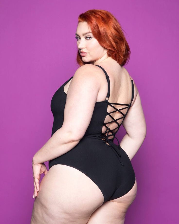 L' Astra Bodysuit - Lina Morane