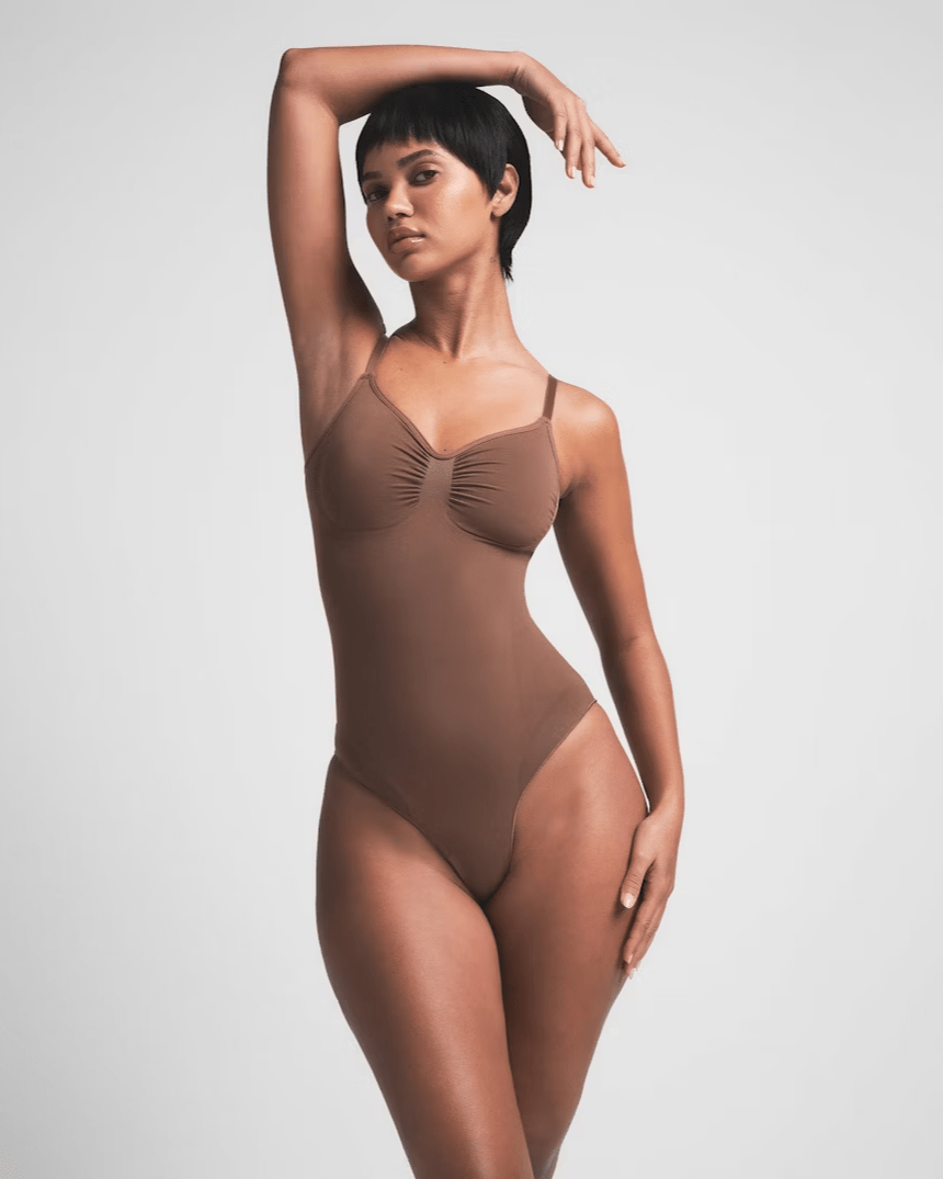Luna Sculpt Bodysuit - Lina Morane