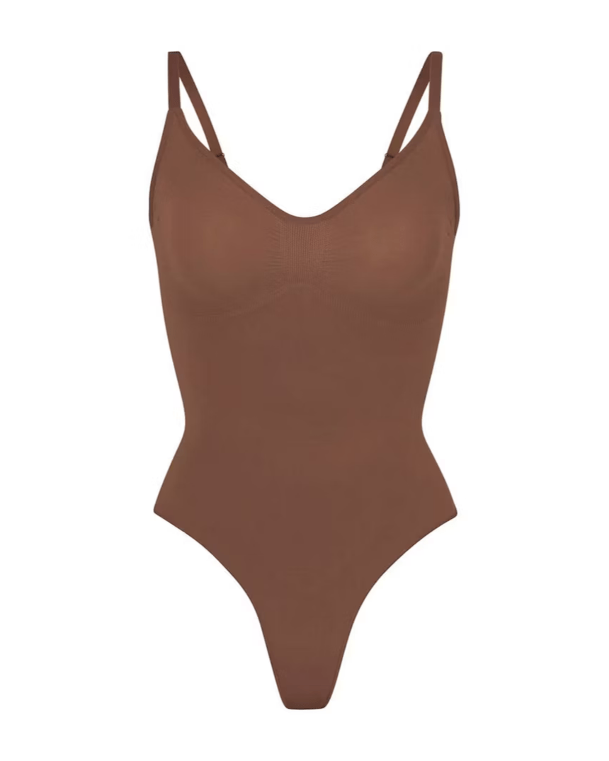 Bodysuit Sculptant - Lina Morane