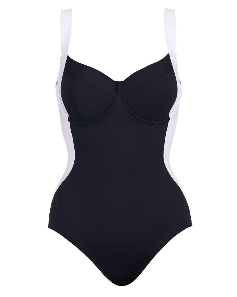 Bella Bodysuit - Lina Morane